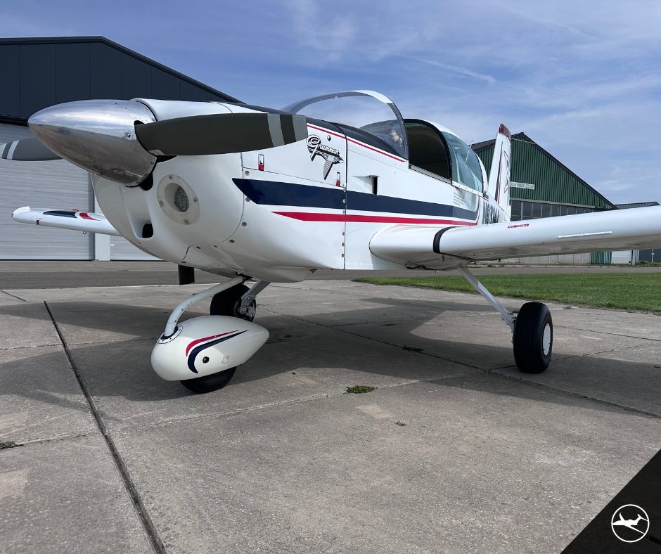 Grumman American AA-1A