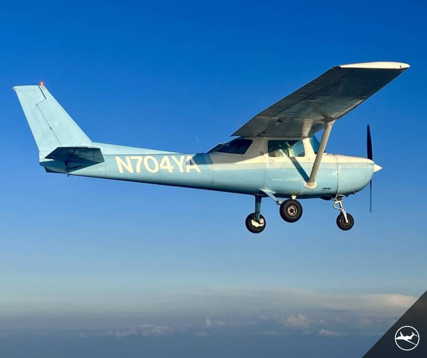 Cessna 150M