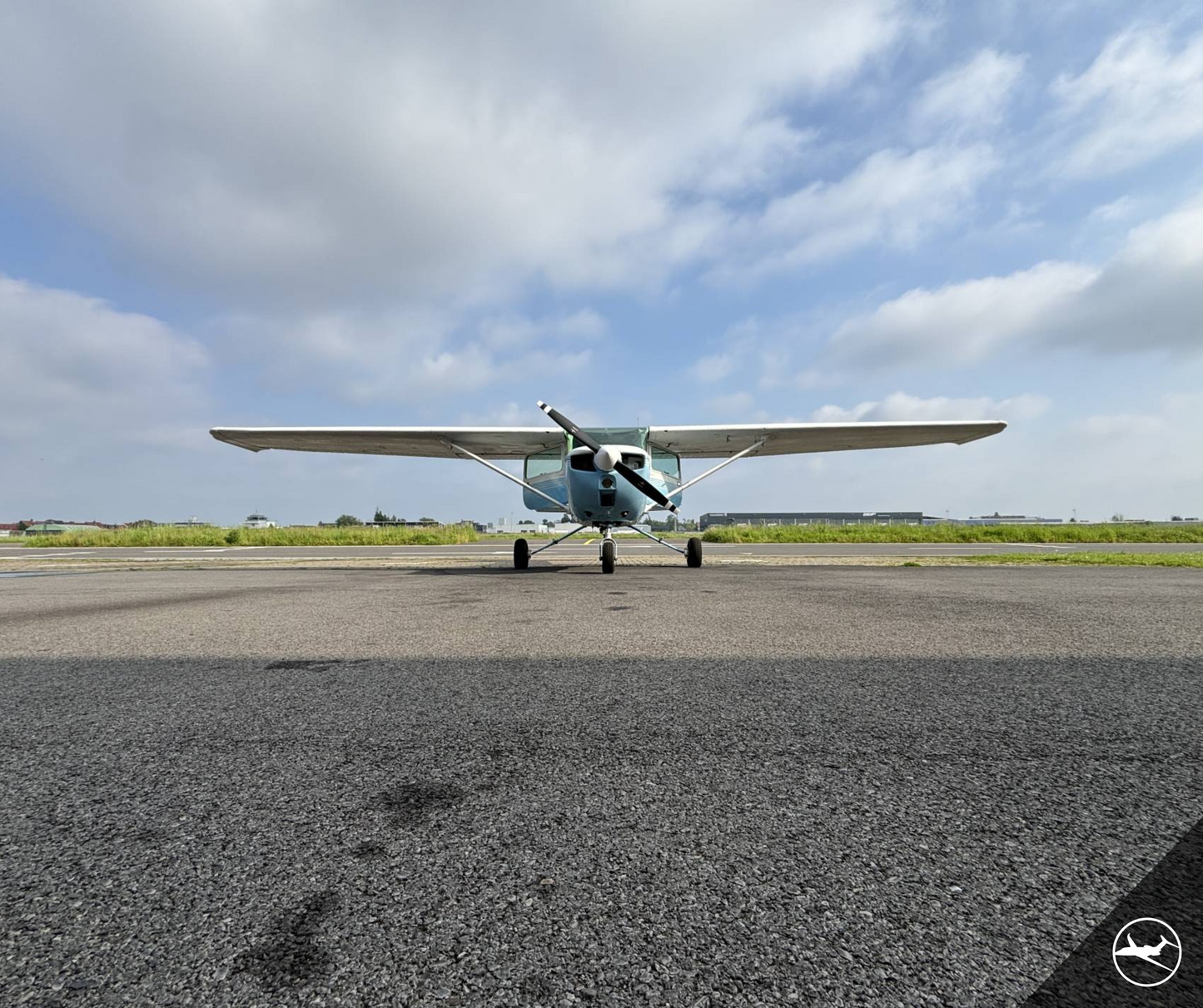 Cessna 150M