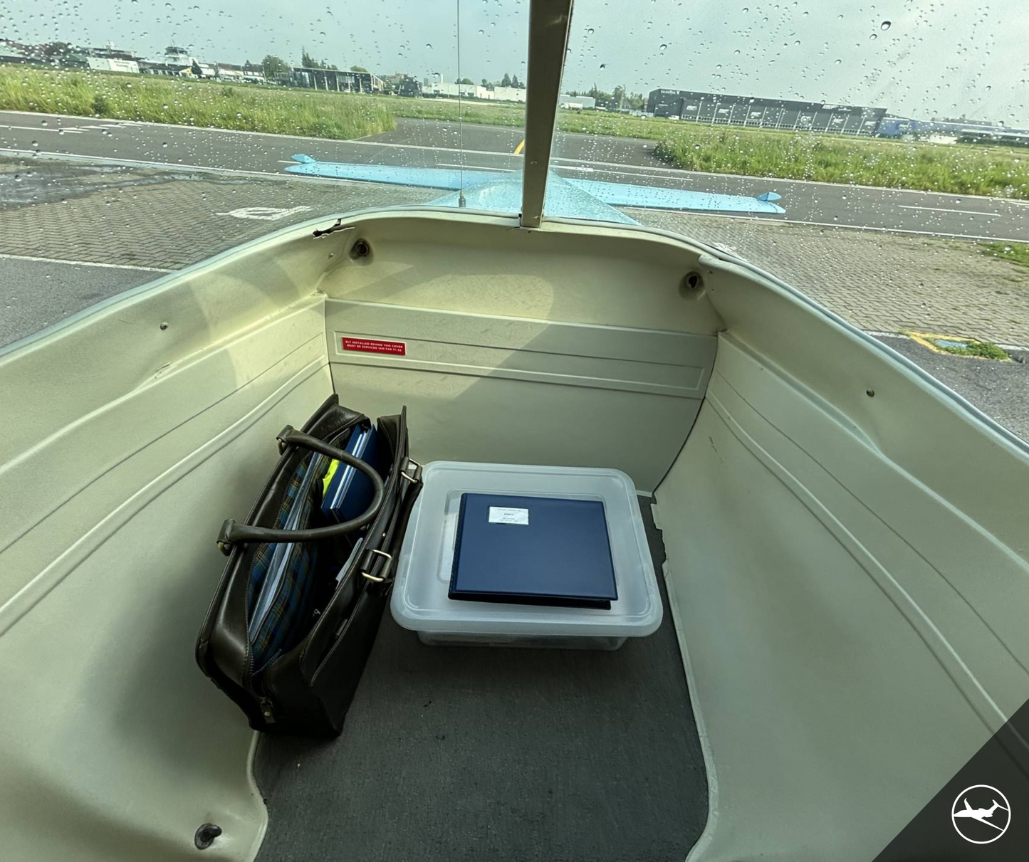 Cessna 150M