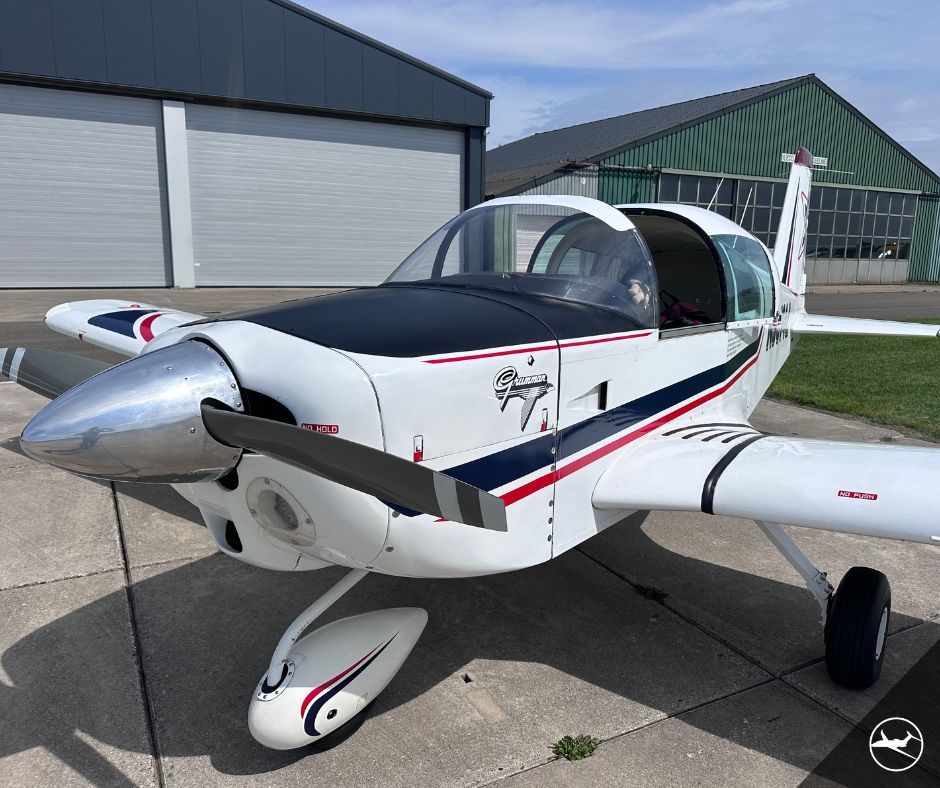 Grumman American AA-1A
