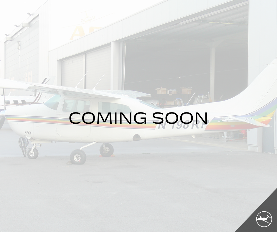 Cessna 210L Centurion