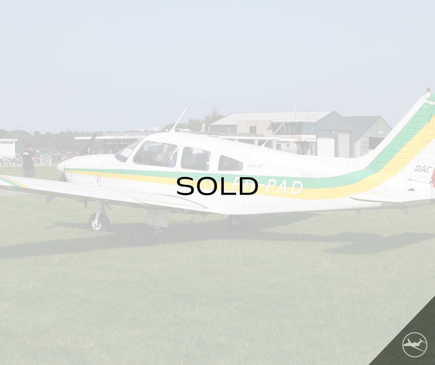 Piper PA-28-181 Archer II