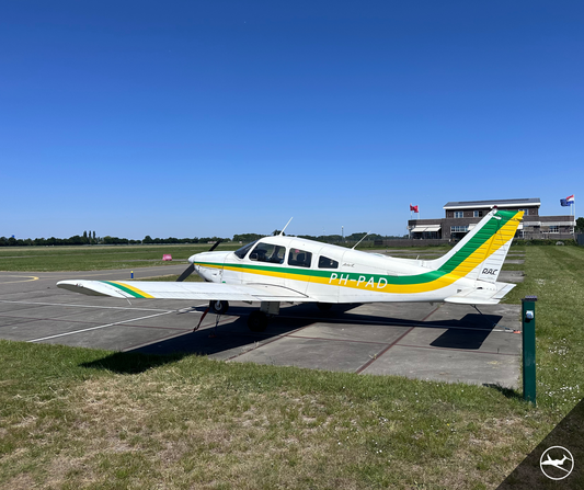 Piper PA-28-181 Archer II