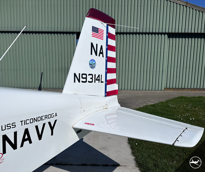 Grumman American AA-1A