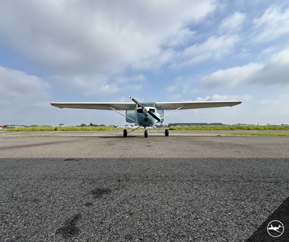 Cessna 150M