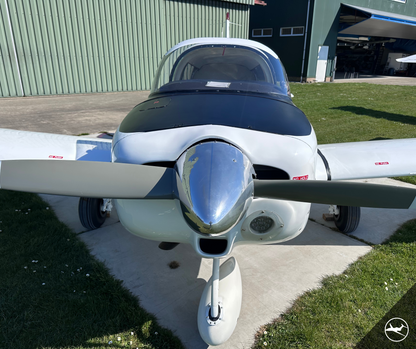 Grumman American AA-1A