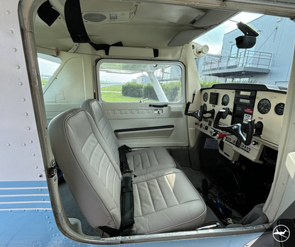 Cessna 150M