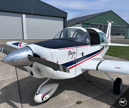 Grumman American AA-1A