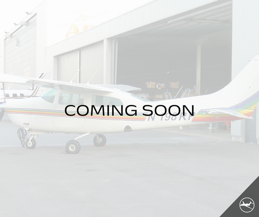 Cessna 210L Centurion
