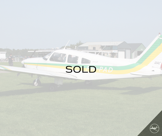 Piper PA-28-181 Archer II